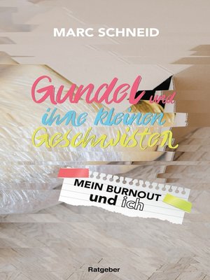 cover image of Gundel und ihre kleinen Geschwister